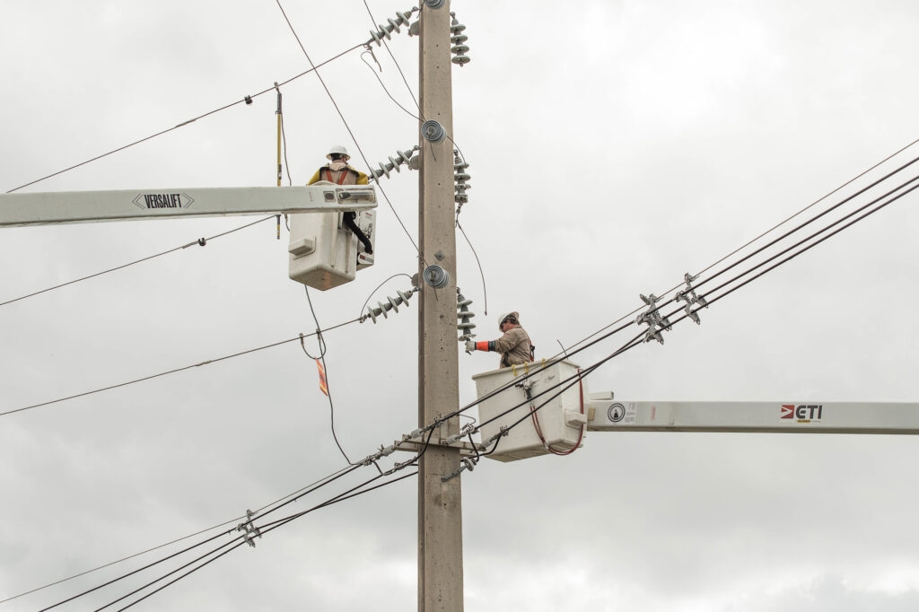It's not even law yet, but opponents threaten to take energy reform bill to referendum