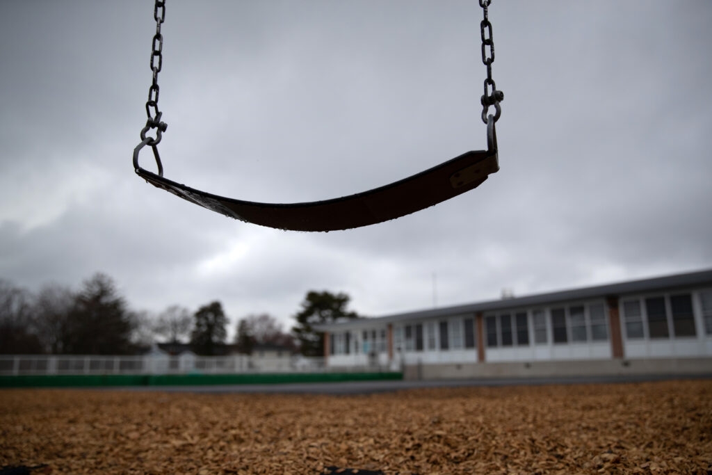 Maryland has reported high child fatalities for years. Now they say they've overreported.