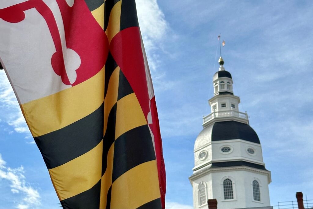 They like us; they really, really like us: Maryland Matters brings home awards