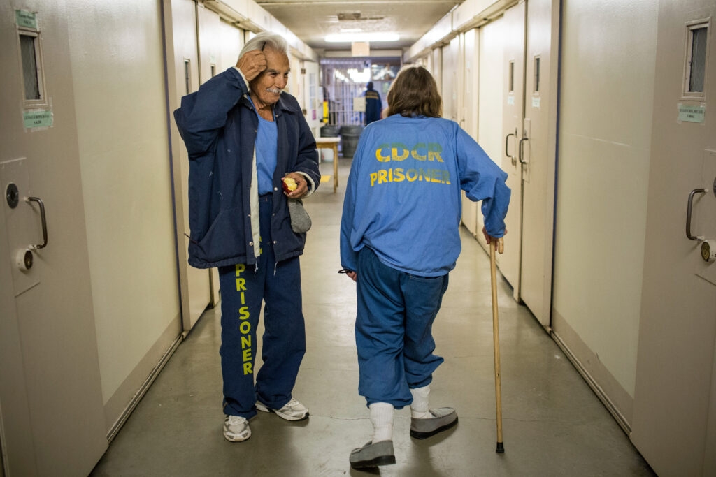 Amid flurry of parole reform measures are two that tackle the parole process itself