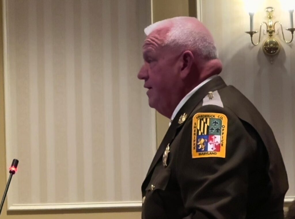 Sheriffs defend cooperation with federal officials on immigration enforcement