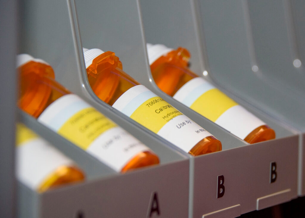 PDAB weighs diabetes drug affordability, as Moore weighs bill to expand PDAB
