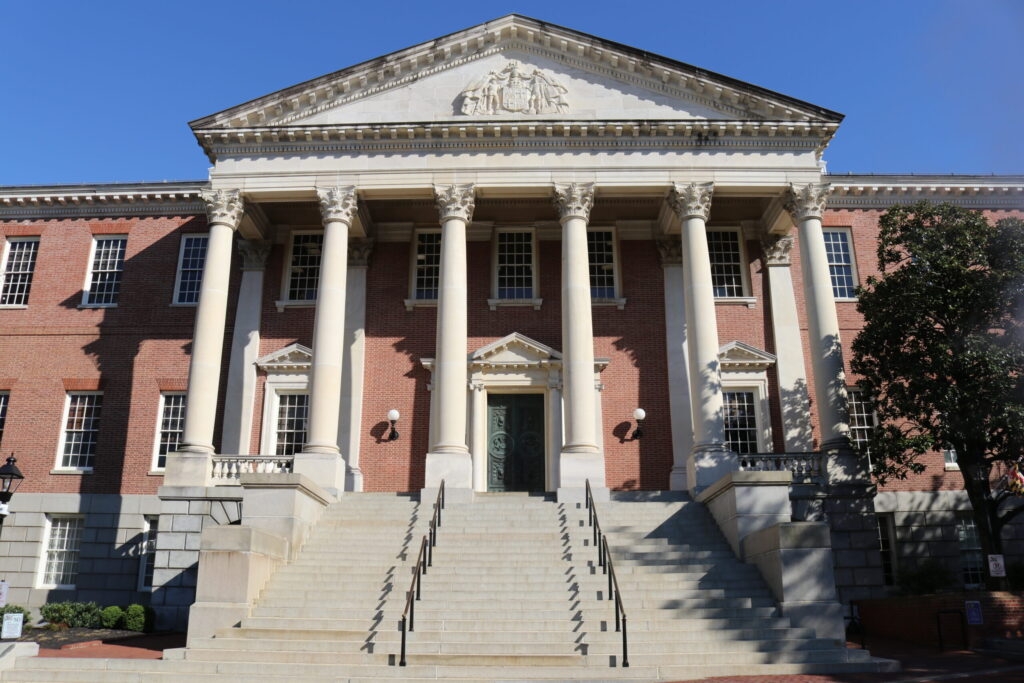 Budget, ‘Blueprint,' immigration loom on final day of legislative session