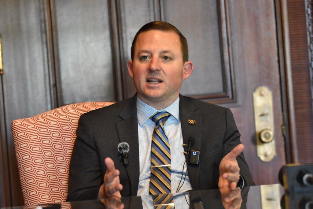 Ferguson: Maryland would lose $430 million in Trump ‘skinny budget' proposal