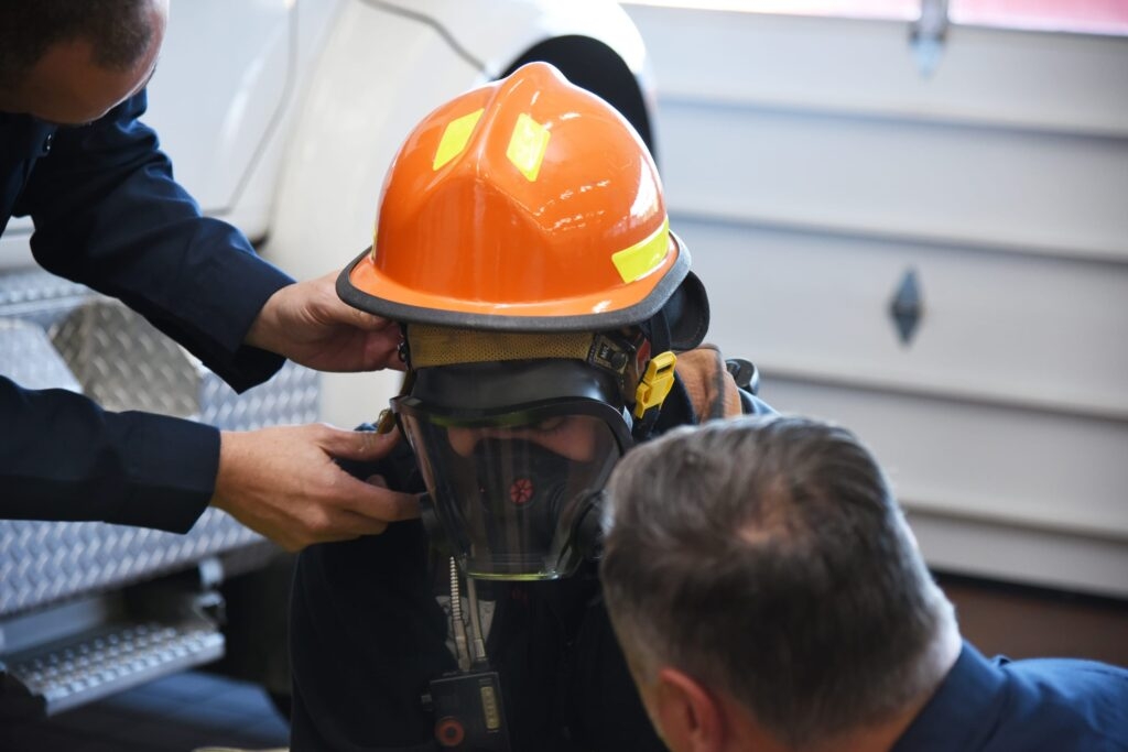 FEMA reopens National Fire Academy after nearly three-month, DOGE-driven shutdown