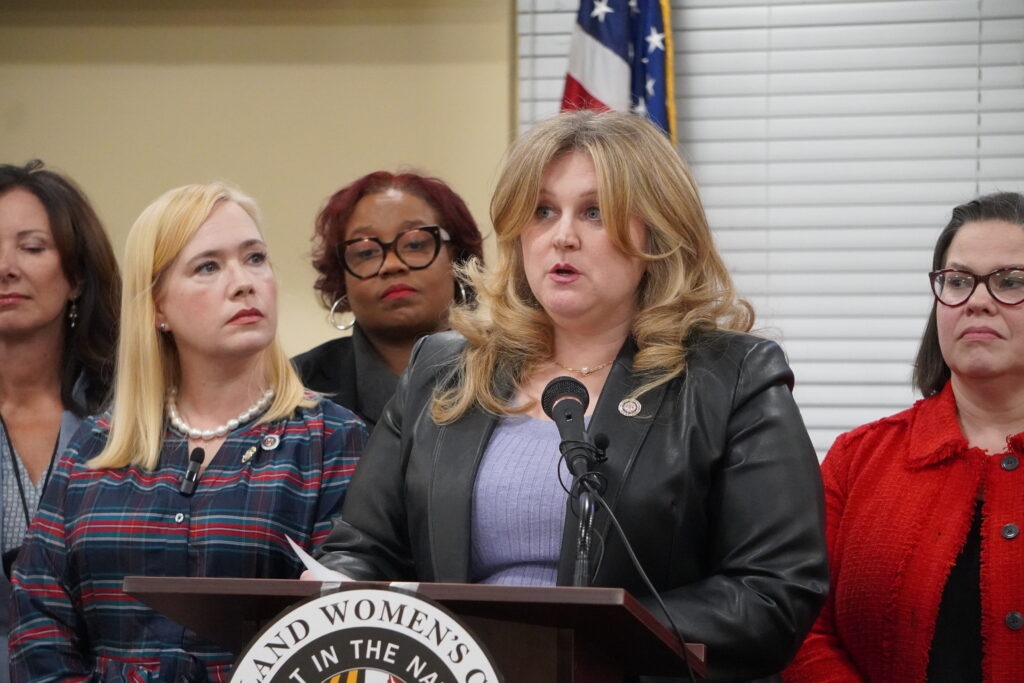 Marathon of abortion-related bills in House Health committee shows fight is not over in the state
