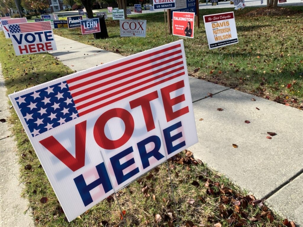 16 and ready to vote: A case for lowering the voting age in Maryland