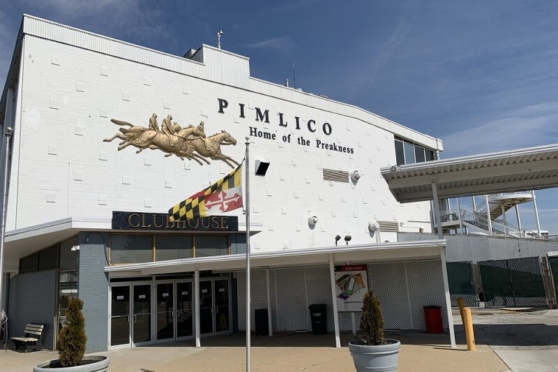 State officials moving forward with plans to modernize Pimlico