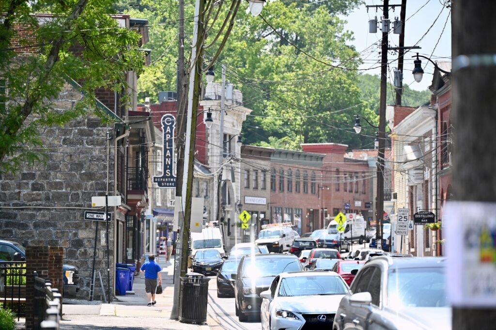 $10 million in loans from state fund pledged to Ellicott City flood prevention projects