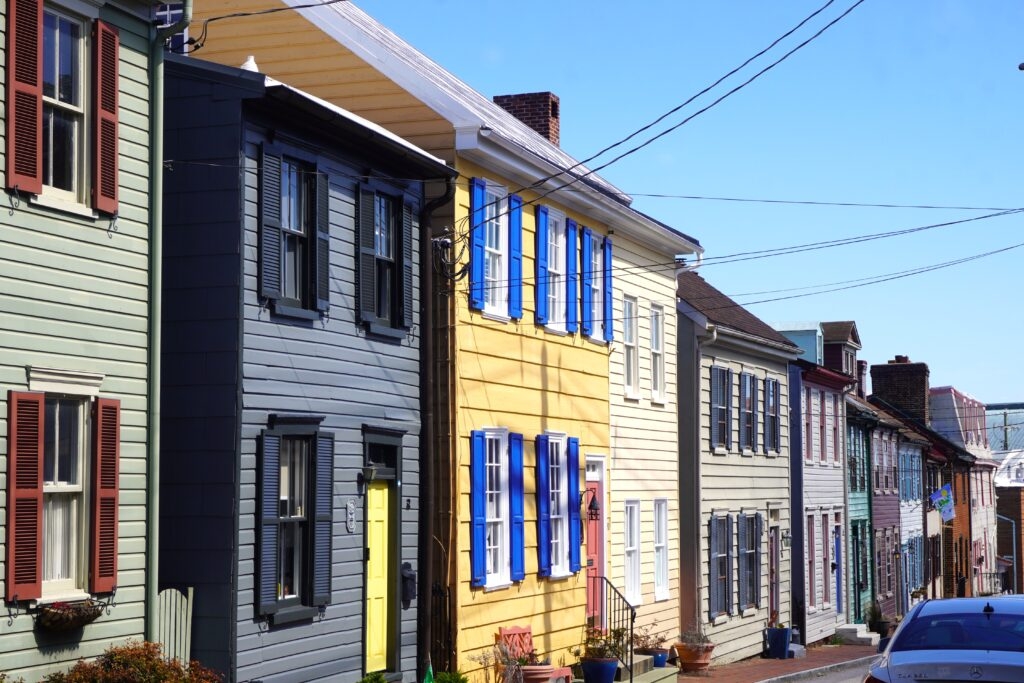 House members overhaul Moore housing bill with ‘simpler' amendments
