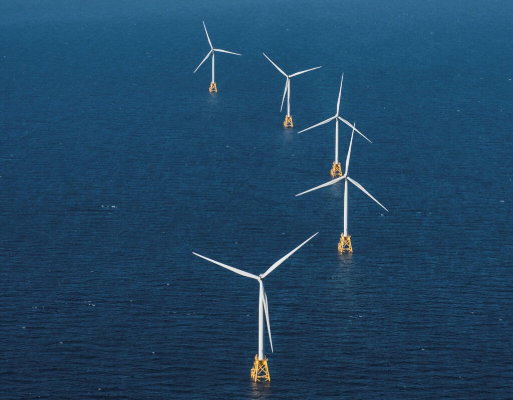 Maryland fires back against EPA claims about its offshore wind permit