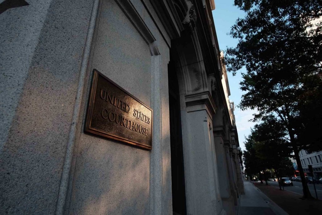 Appeals court dismisses suit that claimed Maryland elections, voter registration are flawed
