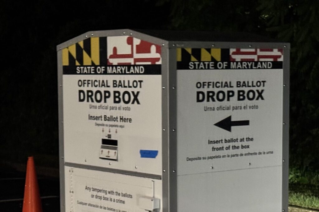 Year of special elections ends Tuesday in Prince George's, with election for county executive