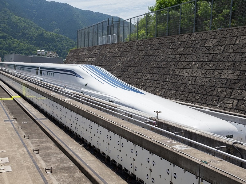 The high cost of high speed: Why SCMaglev is not the answer