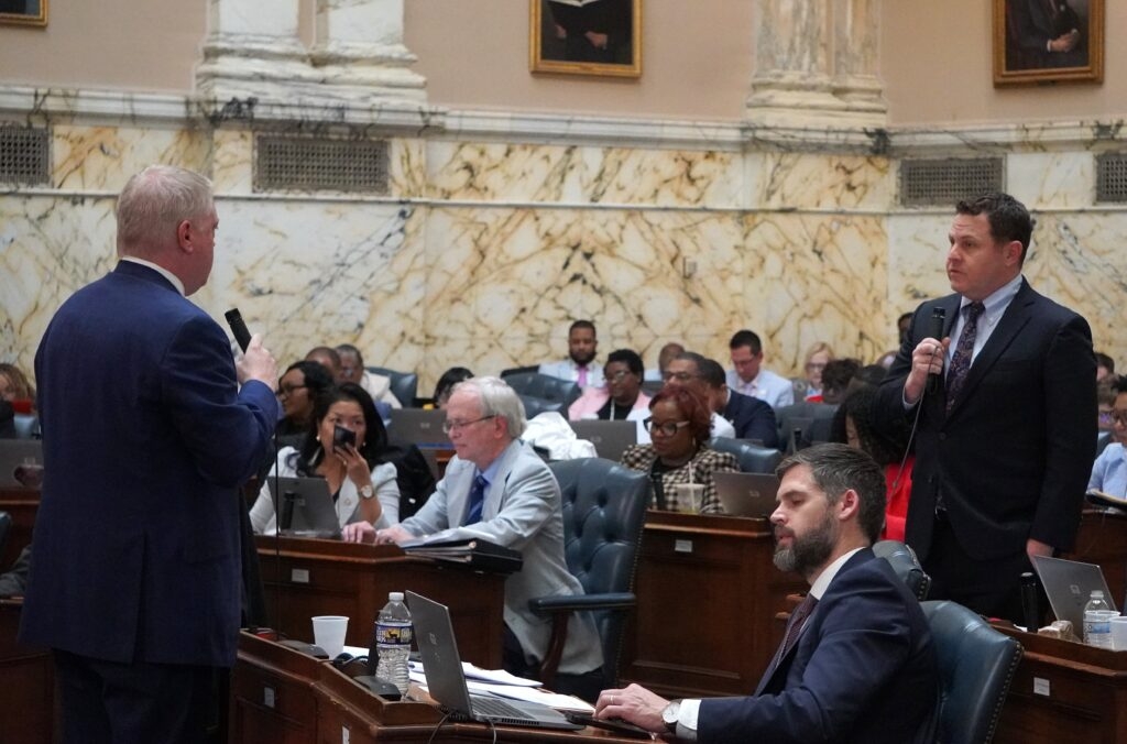 ‘Blueprint' gets a trim after session that threatened major cuts
