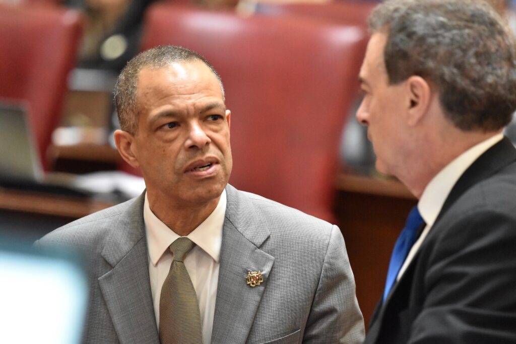 Maryland energy reform bills focused on new power generation pass the Senate