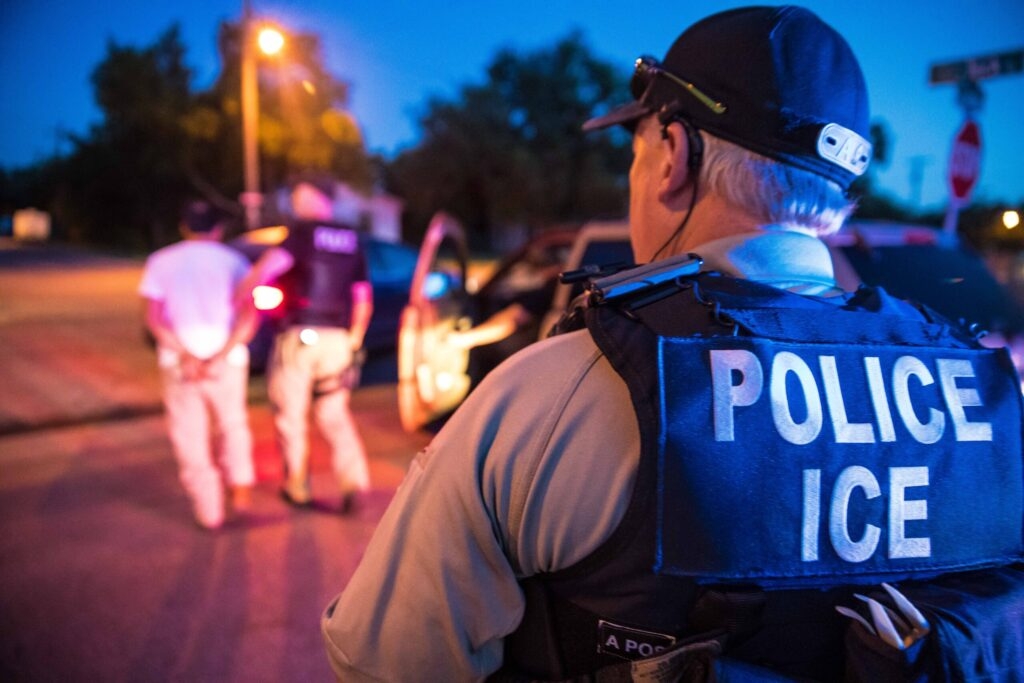Annual Salvadoran festival in Montgomery County canceled over ICE raid concerns