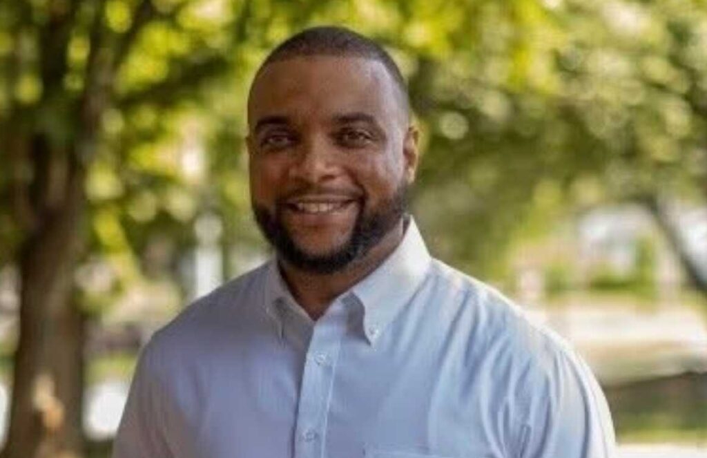Del. Jackson wins unanimous nod to fill Baltimore County Senate vacancy