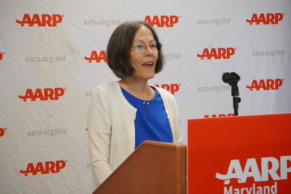 State officials launch 10-year plan to boost supports for growing senior population