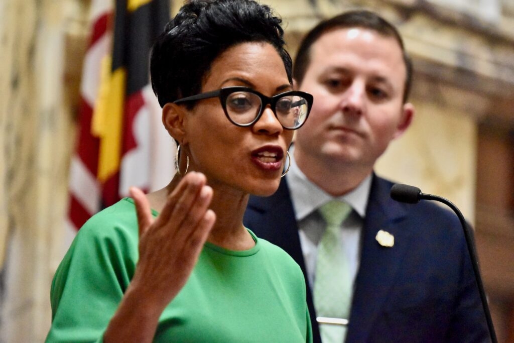 Familiar names arrive in 'green bag'