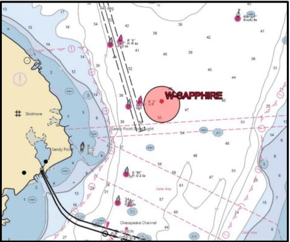 No injuries reported after cargo ship explodes near Baltimore; channel reopened Tuesday