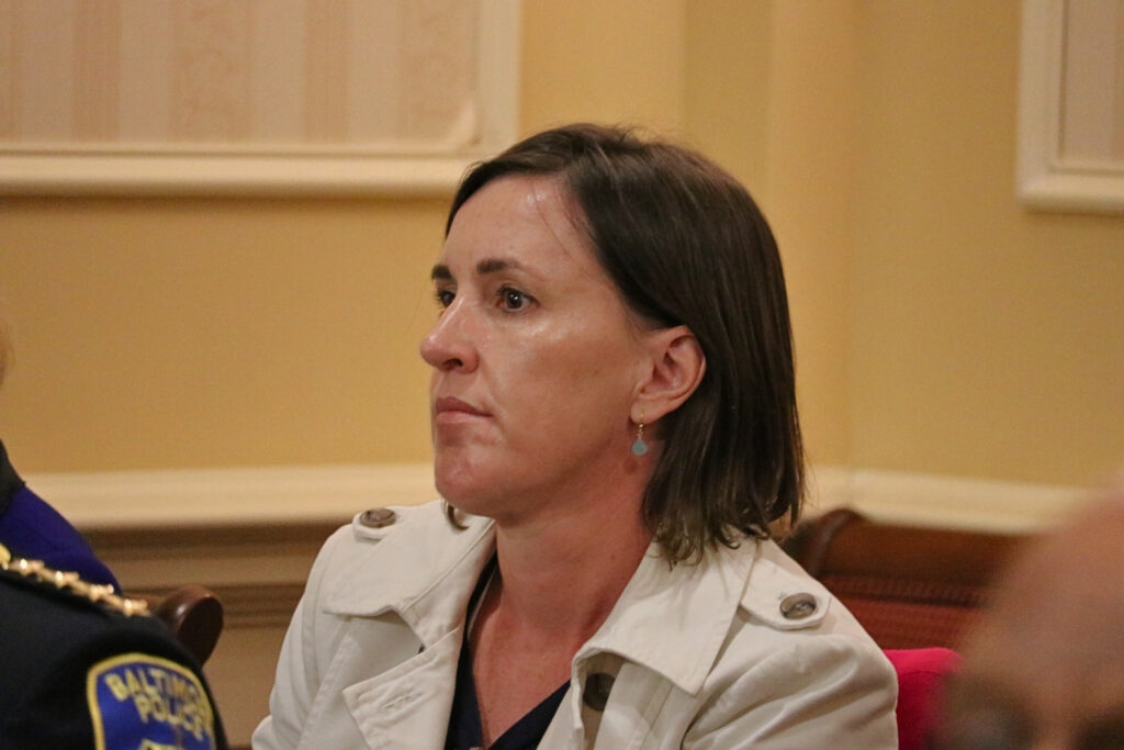 Advocates target gas company spending as Ferguson tamps down bill savings expectations