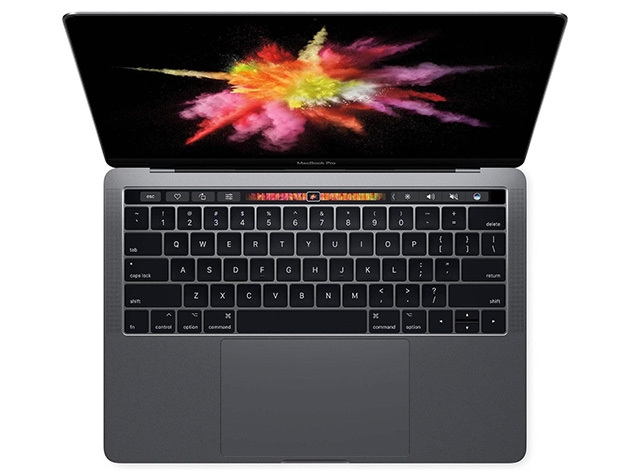 This MacBook Pro is powerful, portable, and way cheaper than usual