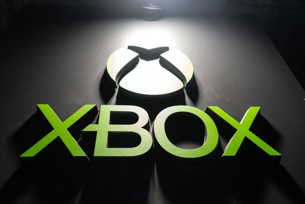 Handheld Xbox console images leak just weeks before Switch 2 launch
