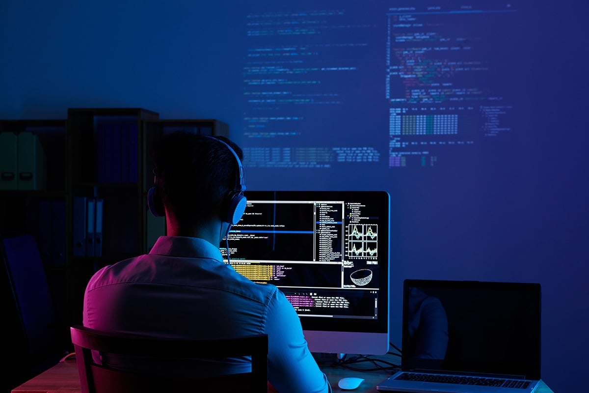 Launch your new career in cybersecurity with this ethical hacking bundle, only $40 for one more day