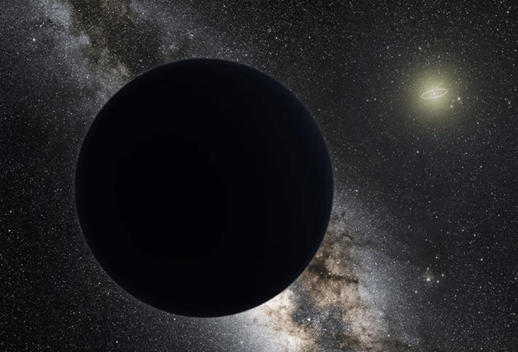 Scientists discover a super-Earth. Something about it is strange.