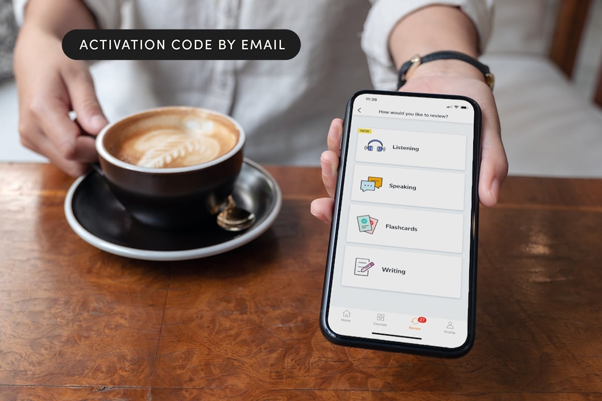 Looking to learn a new language? Check out this great deal on Babbel