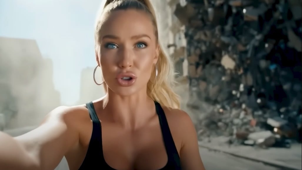Google's Veo 3 AI video generator is unlike anything you've ever seen. The world isn't ready.