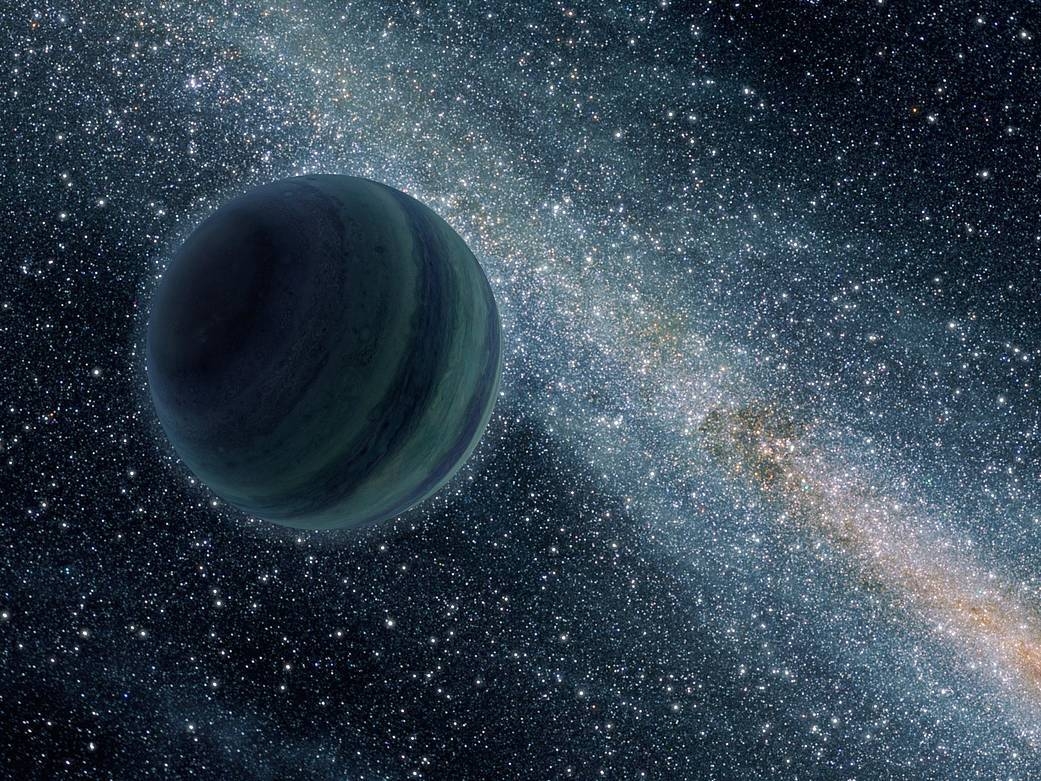 2 space objects are traveling so fast, they might exit the galaxy