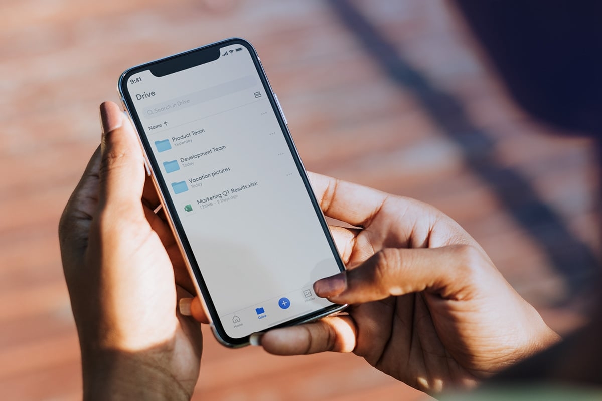 This Dropbox alternative just dropped the price for a 10TB lifetime subscription
