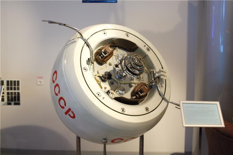 Watch how an old Venus spacecraft tumbled before crashing to Earth