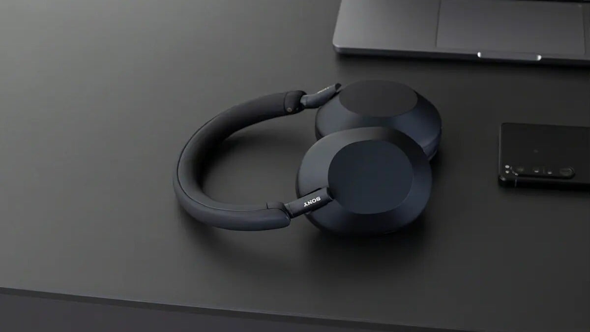 Take over $100 off the Sony XM5 headphones at Amazon and get ready for the songs of summer