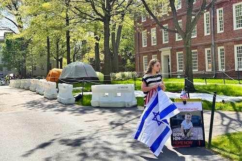 Have you heard of Project Esther, Project 2025's lesser-known relative?