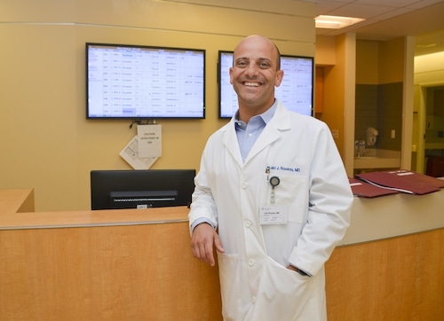 ‘Access to cancer care matters': Physicians discuss advancements in cancer care and technology
