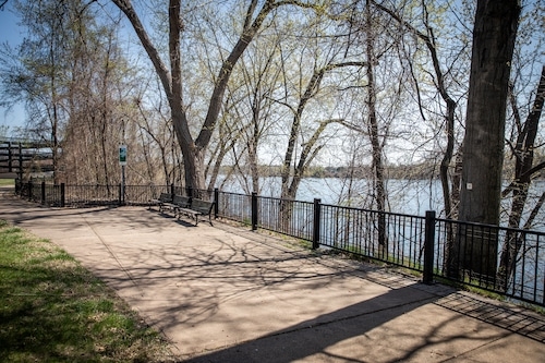 Woman found dead near Springfield bike path identified as 45-year-old