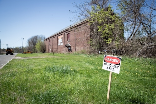 NY developers to build affordable housing at former Facemate building in Chicopee