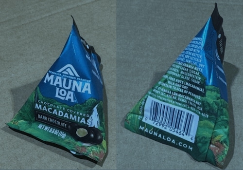 Chocolate recall: Product pulled in 16 states over ‘life-threatening' allergy risk
