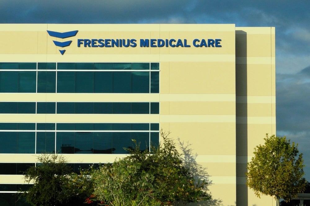 Fresenius Medical starts US commercialisation of haemodiafiltration system