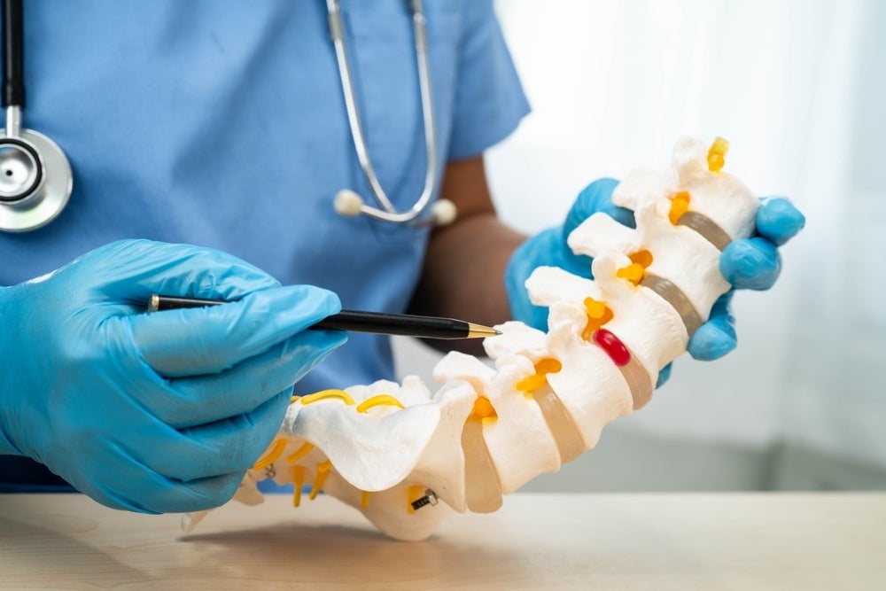 Transforming paediatric scoliosis care with digital health innovations