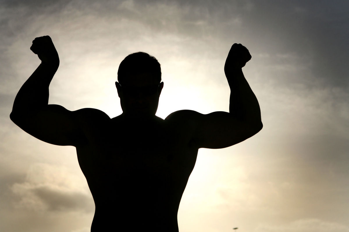 Brazilian Bodybuilder Guilherme Henrique Dies at 30