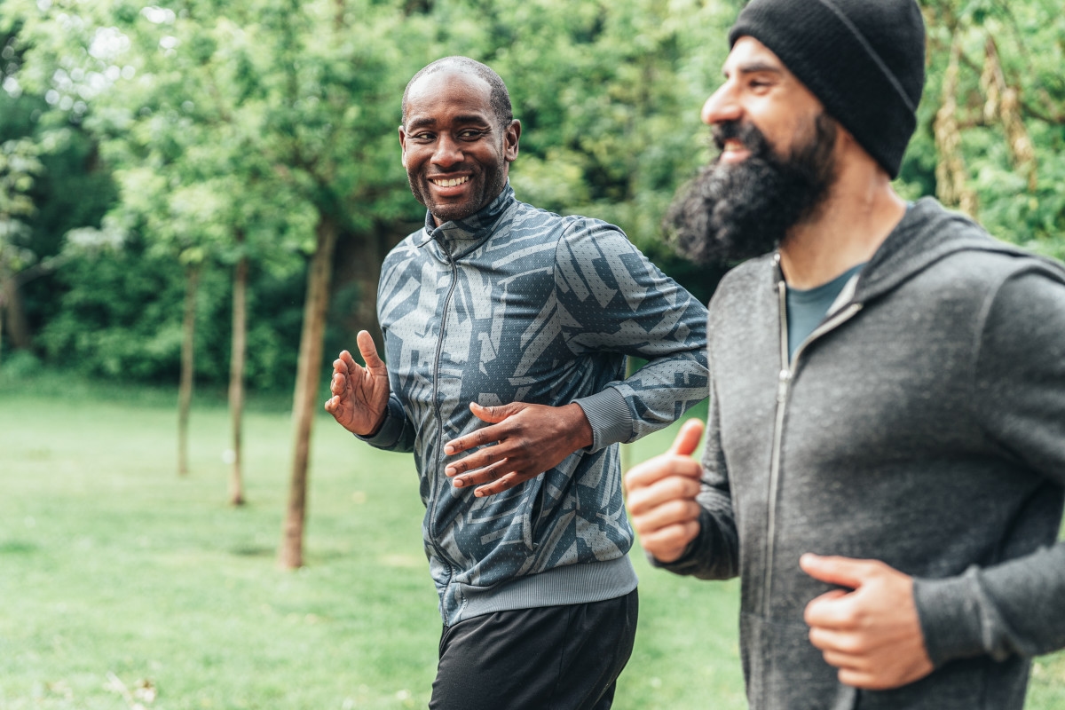 This One Surprising Exercise Cuts Dementia Risk by 88 Percent, Study Finds