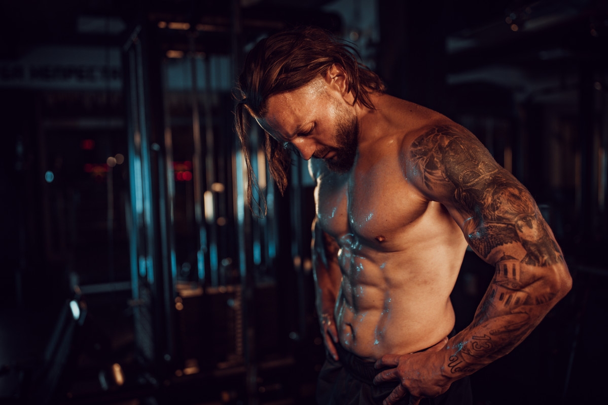 Natural Bodybuilders Agree: This Underrated Core Exercise Is the Secret to Finally Getting a Six-Pack