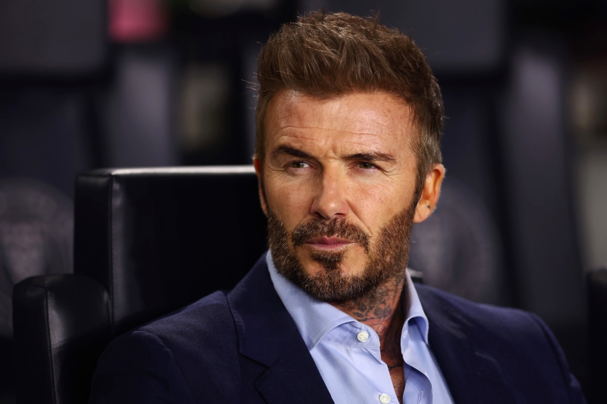David Beckham's Silent Hospital Stay Has Fans Asking Questions