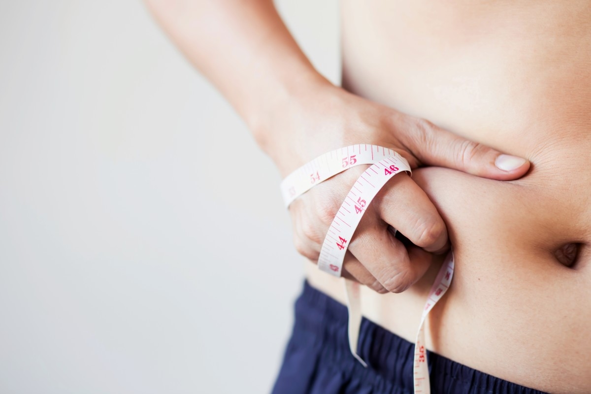 This Aggressive Weight Loss Method Actually Works, Nutrition Expert Says
