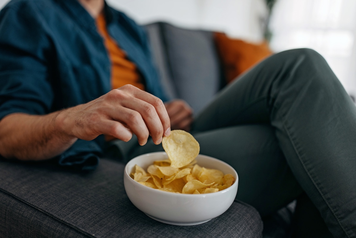 Forget Weight Gain—This Is How Your Body Really Reacts to One Cheat Day, Study Says