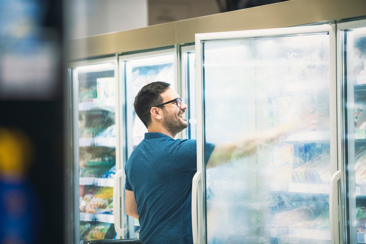 The Best High-Protein Ice Cream, According to Dietitians